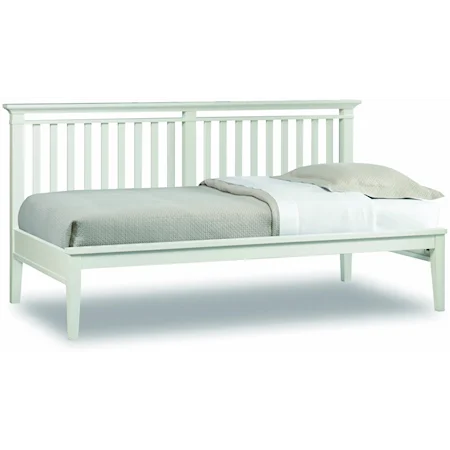 Transitional Youth Twin Size Daybed